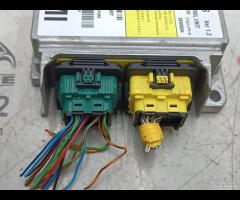 CENTRALINA MODULO CONTROLLO AIRBAG HYUNDAI IX35 20 - 19