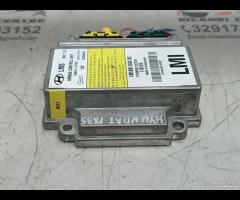 CENTRALINA MODULO CONTROLLO AIRBAG HYUNDAI IX35 20 - 21