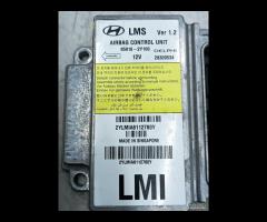 CENTRALINA MODULO CONTROLLO AIRBAG HYUNDAI IX35 20 - 24