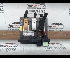 CENTRALINA MODULO BCM RETE DI BORDO AUDI Q3 2013 8