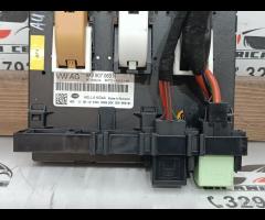 CENTRALINA MODULO BCM RETE DI BORDO AUDI Q3 2013 8