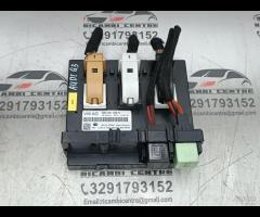 CENTRALINA MODULO BCM RETE DI BORDO AUDI Q3 2013 8 - 6