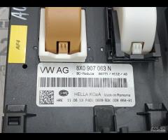 CENTRALINA MODULO BCM RETE DI BORDO AUDI Q3 2013 8 - 7