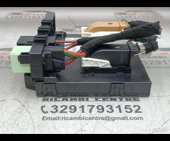 CENTRALINA MODULO BCM RETE DI BORDO AUDI Q3 2013 8 - 9