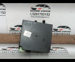 CENTRALINA MODULO BCM RETE DI BORDO AUDI Q3 2013 8 - 12