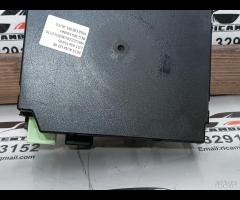 CENTRALINA MODULO BCM RETE DI BORDO AUDI Q3 2013 8 - 14