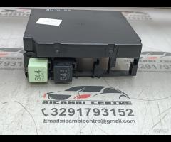 CENTRALINA MODULO BCM RETE DI BORDO AUDI Q3 2013 8 - 15