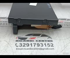 CENTRALINA MODULO BCM RETE DI BORDO AUDI Q3 2013 8 - 16