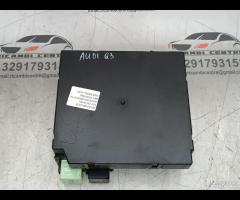 CENTRALINA MODULO BCM RETE DI BORDO AUDI Q3 2013 8 - 20