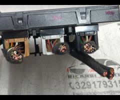 CENTRALINA MODULO BCM RETE DI BORDO AUDI Q3 2013 8 - 22