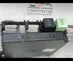 CENTRALINA MODULO BCM RETE DI BORDO AUDI Q3 2013 8 - 23