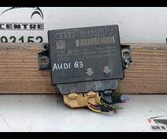 CENTRALINA MODULO DI PARCHEGGIO PDC AUDI Q3 2013 8