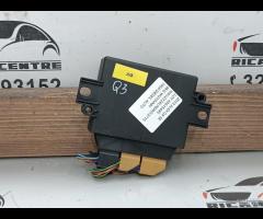 CENTRALINA MODULO DI PARCHEGGIO PDC AUDI Q3 2013 8