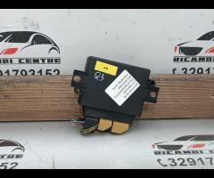 CENTRALINA MODULO DI PARCHEGGIO PDC AUDI Q3 2013 8