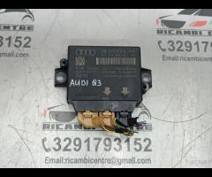 CENTRALINA MODULO DI PARCHEGGIO PDC AUDI Q3 2013 8 - 6