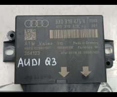 CENTRALINA MODULO DI PARCHEGGIO PDC AUDI Q3 2013 8 - 7