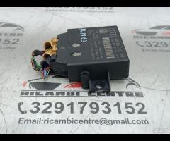 CENTRALINA MODULO DI PARCHEGGIO PDC AUDI Q3 2013 8 - 10