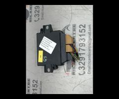 CENTRALINA MODULO DI PARCHEGGIO PDC AUDI Q3 2013 8 - 14