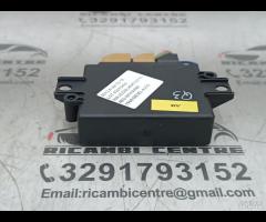 CENTRALINA MODULO DI PARCHEGGIO PDC AUDI Q3 2013 8 - 17