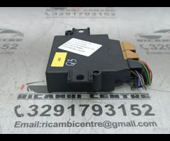 CENTRALINA MODULO DI PARCHEGGIO PDC AUDI Q3 2013 8 - 18