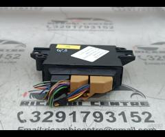 CENTRALINA MODULO DI PARCHEGGIO PDC AUDI Q3 2013 8 - 19