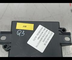 CENTRALINA MODULO DI PARCHEGGIO PDC AUDI Q3 2013 8 - 20