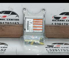 CENTRALINA SENSORE AIRBAG SUBARU XV 2015 98221FJ34