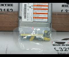 CENTRALINA SENSORE AIRBAG SUBARU XV 2015 98221FJ34