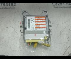 CENTRALINA SENSORE AIRBAG SUBARU XV 2015 98221FJ34