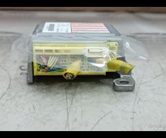 CENTRALINA SENSORE AIRBAG SUBARU XV 2015 98221FJ34 - 6