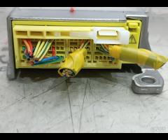 CENTRALINA SENSORE AIRBAG SUBARU XV 2015 98221FJ34 - 7