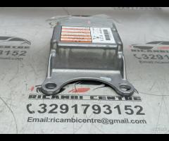 CENTRALINA SENSORE AIRBAG SUBARU XV 2015 98221FJ34 - 10