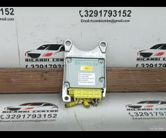 CENTRALINA SENSORE AIRBAG SUBARU XV 2015 98221FJ34 - 12