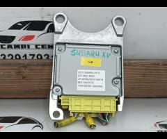CENTRALINA SENSORE AIRBAG SUBARU XV 2015 98221FJ34 - 13