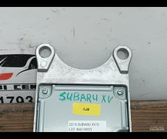 CENTRALINA SENSORE AIRBAG SUBARU XV 2015 98221FJ34 - 14