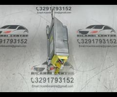 CENTRALINA SENSORE AIRBAG SUBARU XV 2015 98221FJ34 - 19