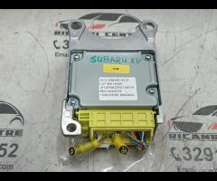 CENTRALINA SENSORE AIRBAG SUBARU XV 2015 98221FJ34 - 22