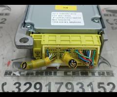 CENTRALINA SENSORE AIRBAG SUBARU XV 2015 98221FJ34 - 23