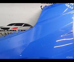 PARAFANGO ANTERIORE SINISTRO SX OPEL CORSA F 2019-