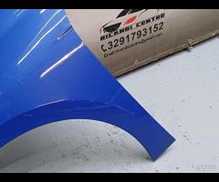 PARAFANGO ANTERIORE SINISTRO SX OPEL CORSA F 2019- - 7