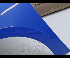 PARAFANGO ANTERIORE SINISTRO SX OPEL CORSA F 2019- - 8