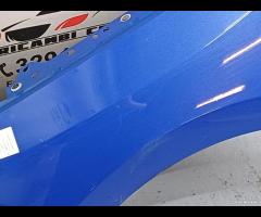 PARAFANGO ANTERIORE SINISTRO SX OPEL CORSA F 2019- - 10