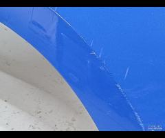 PARAFANGO ANTERIORE SINISTRO SX OPEL CORSA F 2019- - 12