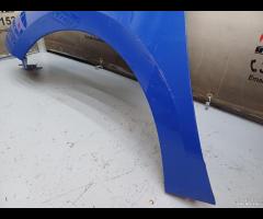 PARAFANGO ANTERIORE SINISTRO SX OPEL CORSA F 2019- - 15