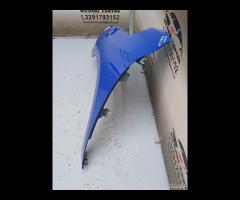 PARAFANGO ANTERIORE SINISTRO SX OPEL CORSA F 2019- - 16