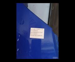 PARAFANGO ANTERIORE SINISTRO SX OPEL CORSA F 2019- - 17