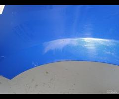 PARAFANGO ANTERIORE SINISTRO SX OPEL CORSA F 2019- - 18