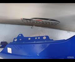 PARAFANGO ANTERIORE SINISTRO SX OPEL CORSA F 2019- - 21