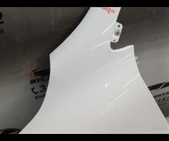 PARAFANGO ANTERIORE SINISTRA SX RENUALT KADJAR 201