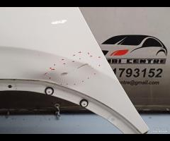 PARAFANGO ANTERIORE SINISTRA SX RENUALT KADJAR 201 - 6